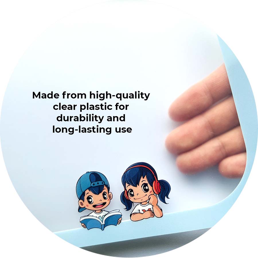 Wawayaya Design Certificate/Document Folder