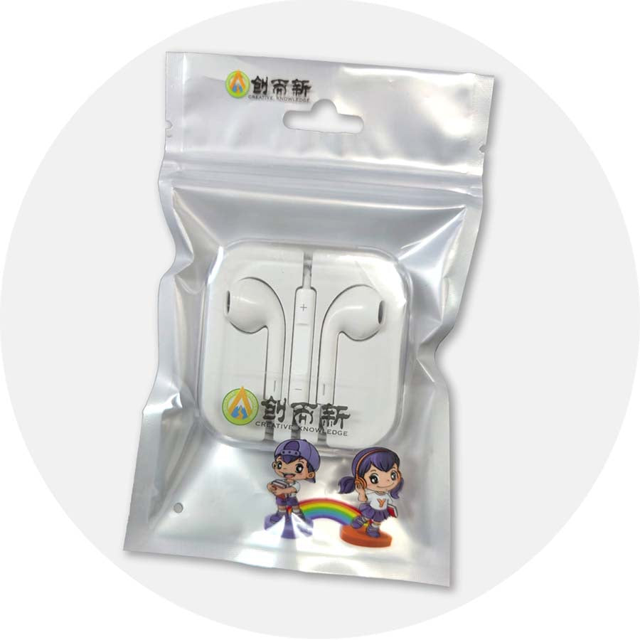 Wired Earphones