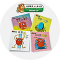 Growing Up Series Chinese Storybooks 《成长篇》图书