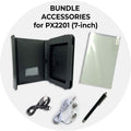 Bundle Accessories for PX2201 (7-inch)