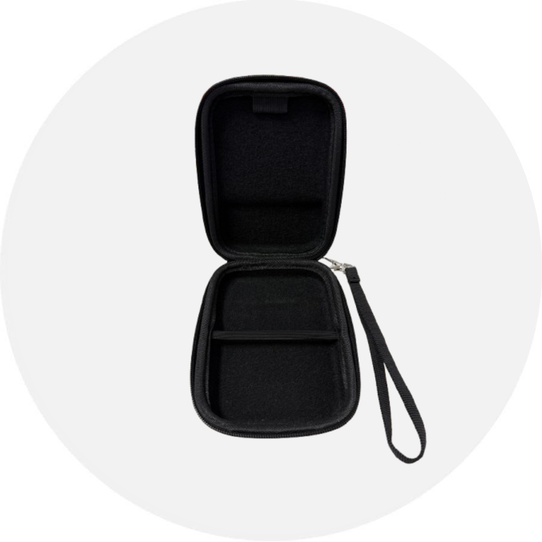 PX2231/P2281 Protective Case