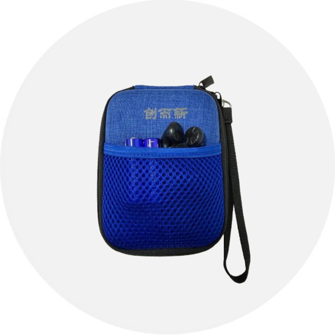 PX2231/P2281 Protective Case