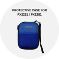 PX2231/P2281 Protective Case
