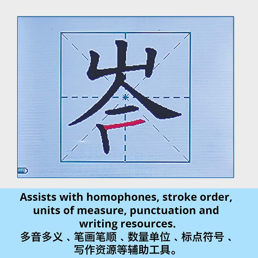 PX2281 eDictionary